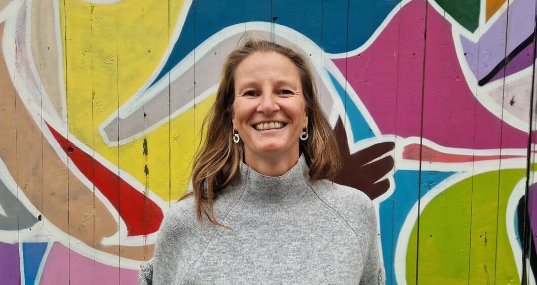 Ulrike Frede