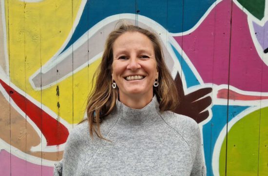 Ulrike Frede | Mental- und Businesscoach