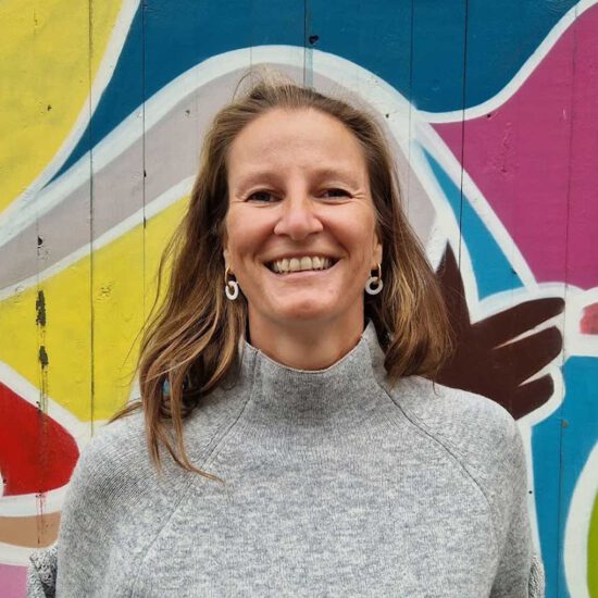 Ulrike Frede | Mental- und Businesscoach