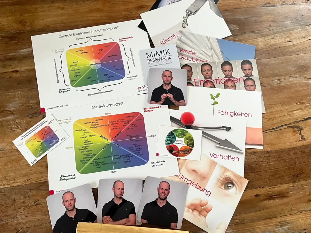 Emotionscoaching in Hamburg für Erwachsene und Jugendliche