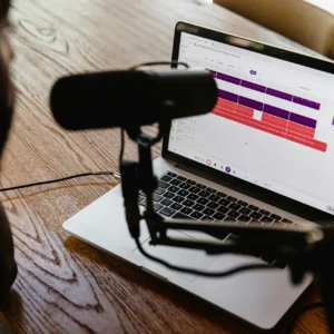 Podcast