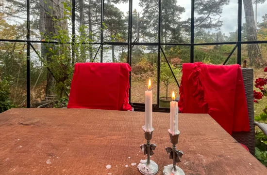 Innere Zerrissenheit